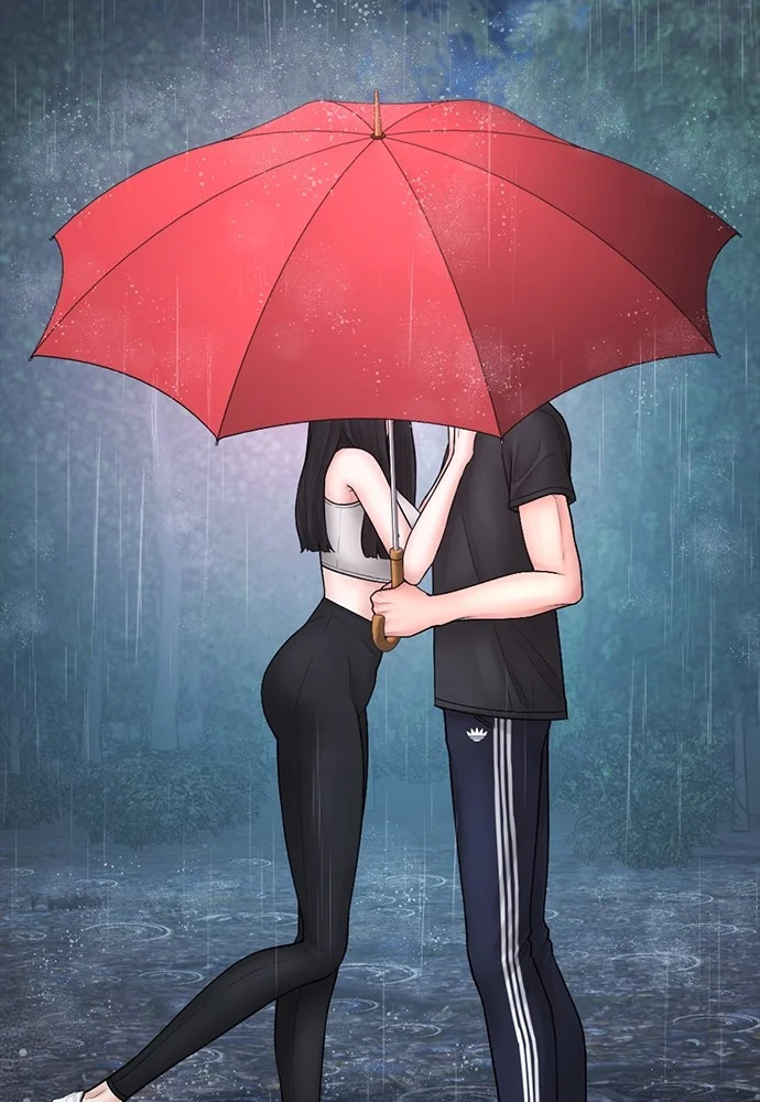 Highschool Lunch Dad Chapter 129 - halaman 203