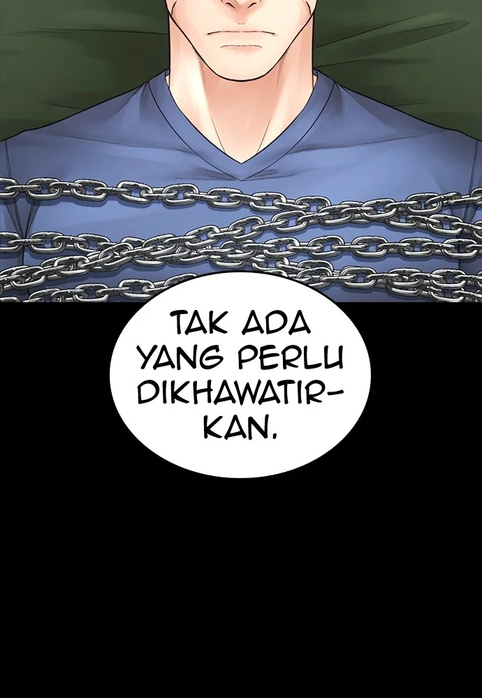 Highschool Lunch Dad Chapter 129 - halaman 22