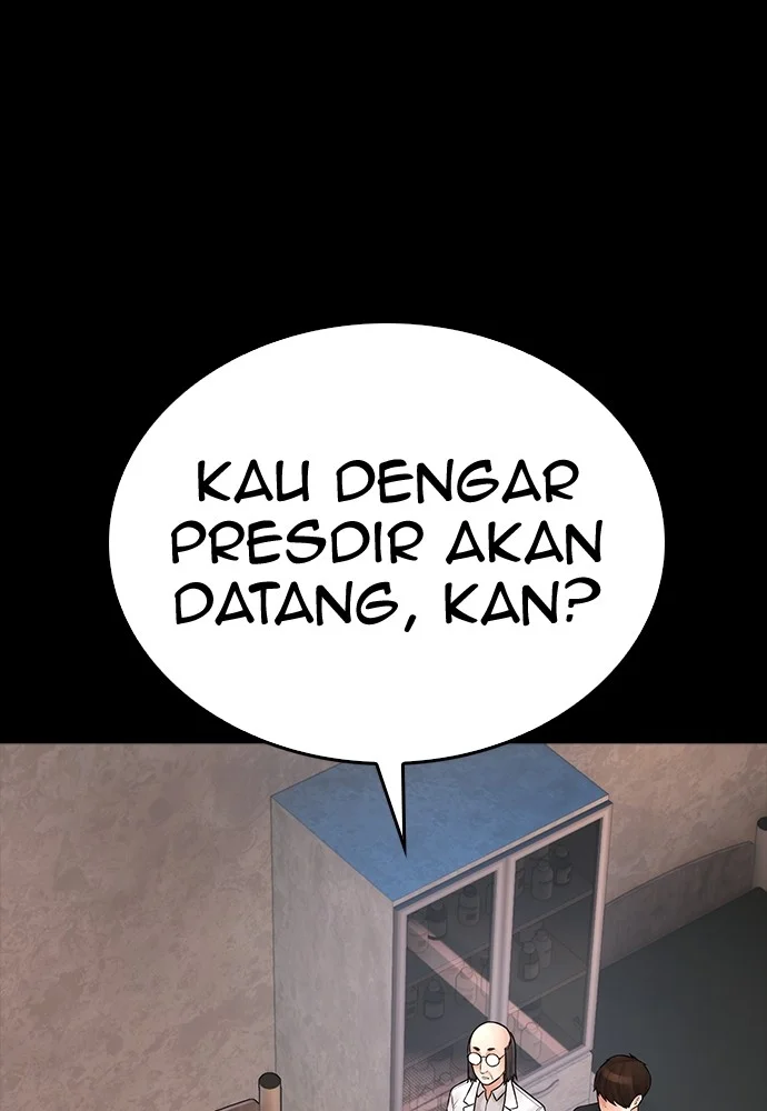 Highschool Lunch Dad Chapter 129 - halaman 23