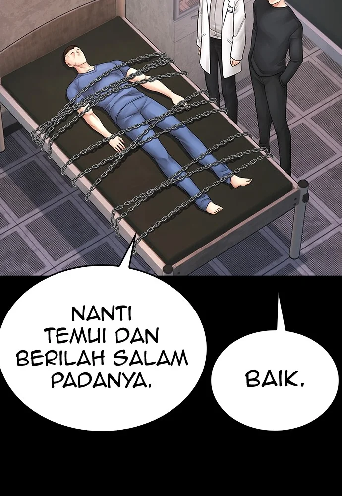 Highschool Lunch Dad Chapter 129 - halaman 24