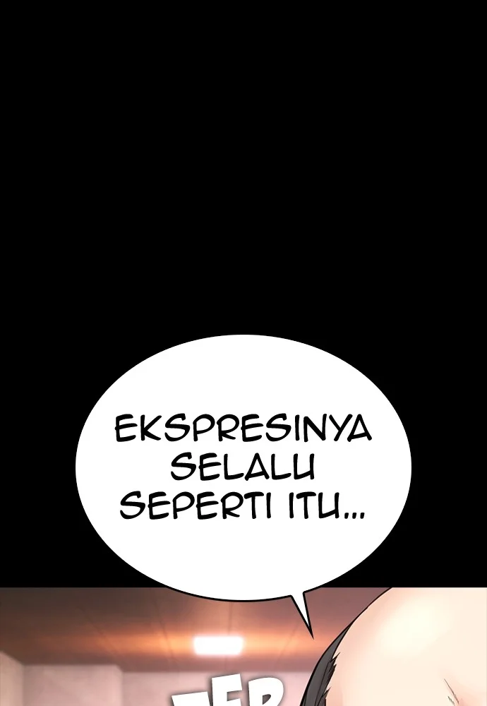 Highschool Lunch Dad Chapter 129 - halaman 25