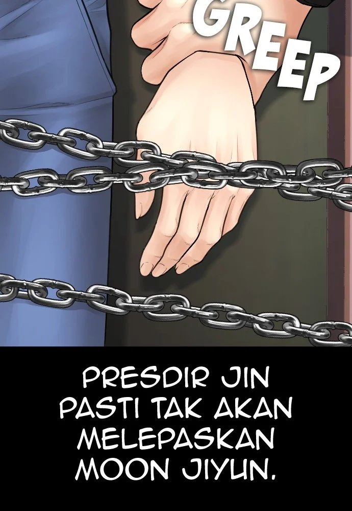 Highschool Lunch Dad Chapter 129 - halaman 34