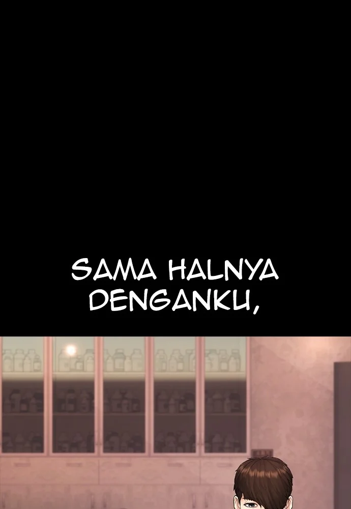 Highschool Lunch Dad Chapter 129 - halaman 35