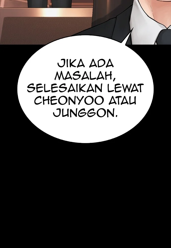 Highschool Lunch Dad Chapter 129 - halaman 44
