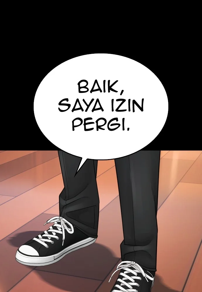 Highschool Lunch Dad Chapter 129 - halaman 45