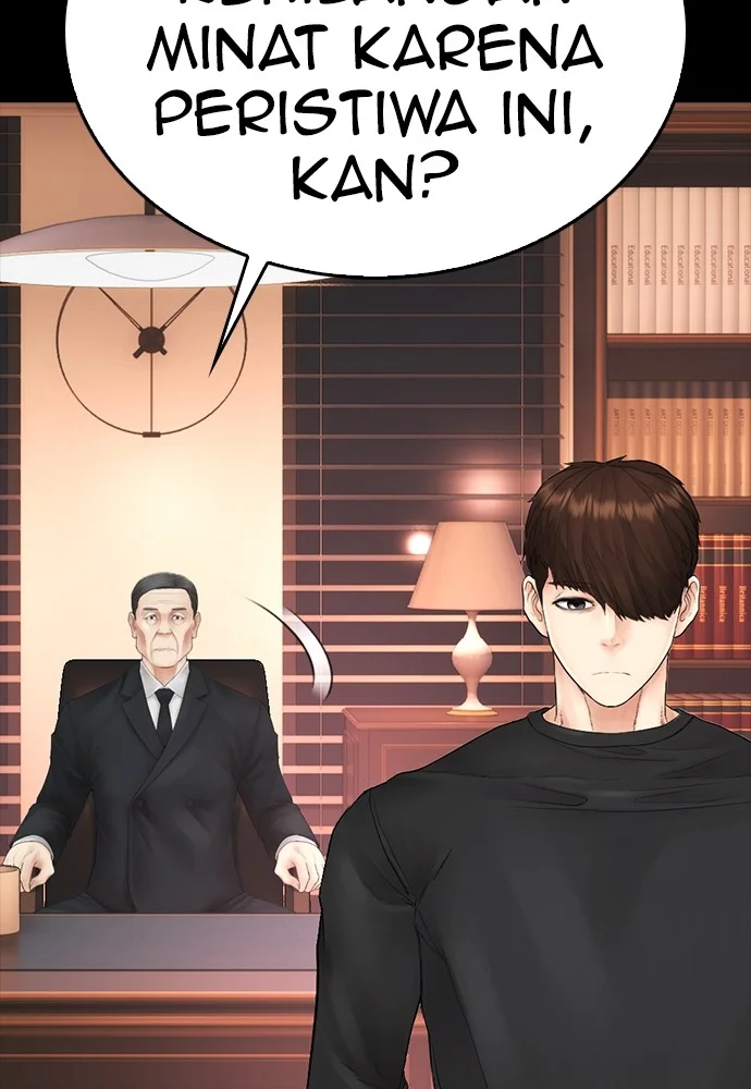 Highschool Lunch Dad Chapter 129 - halaman 48