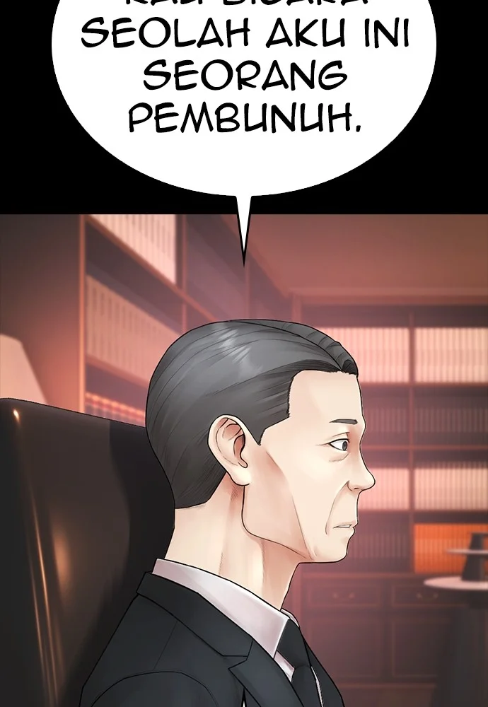 Highschool Lunch Dad Chapter 129 - halaman 57
