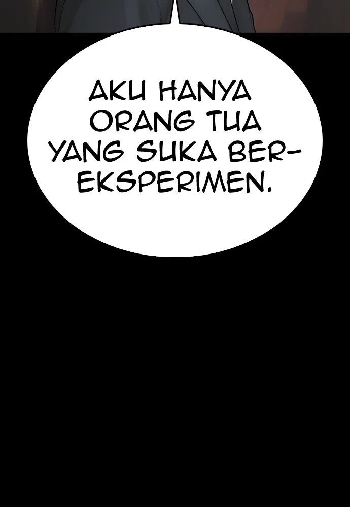 Highschool Lunch Dad Chapter 129 - halaman 58