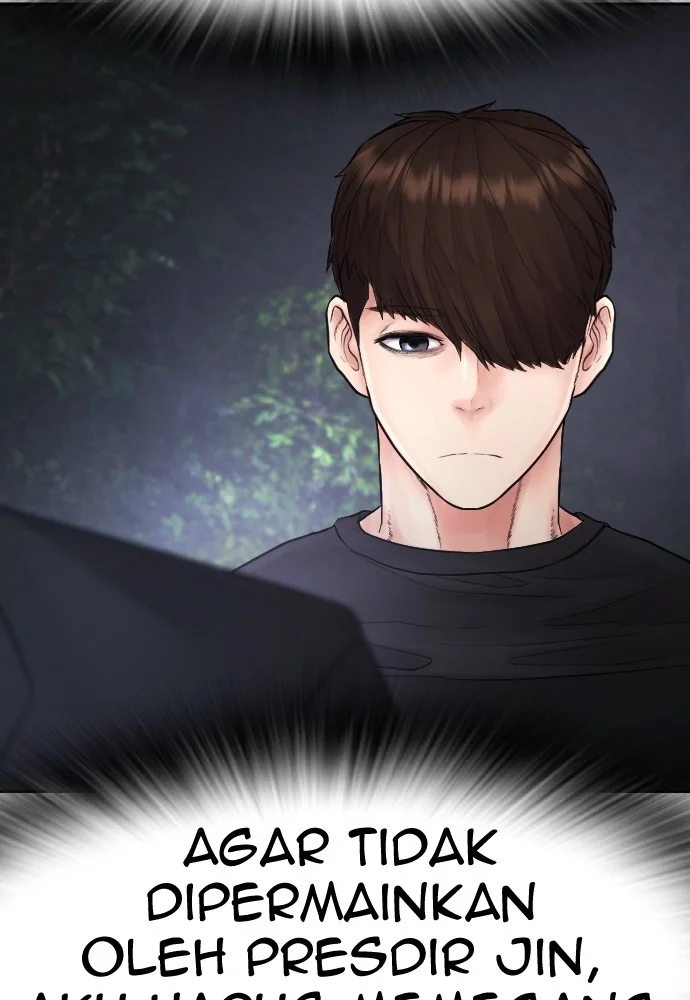 Highschool Lunch Dad Chapter 129 - halaman 68