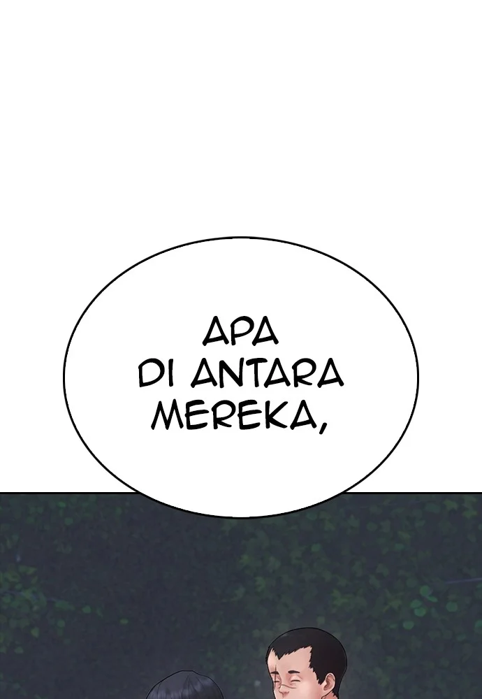 Highschool Lunch Dad Chapter 129 - halaman 74
