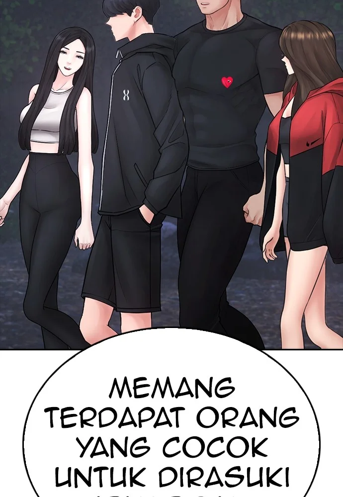 Highschool Lunch Dad Chapter 129 - halaman 75