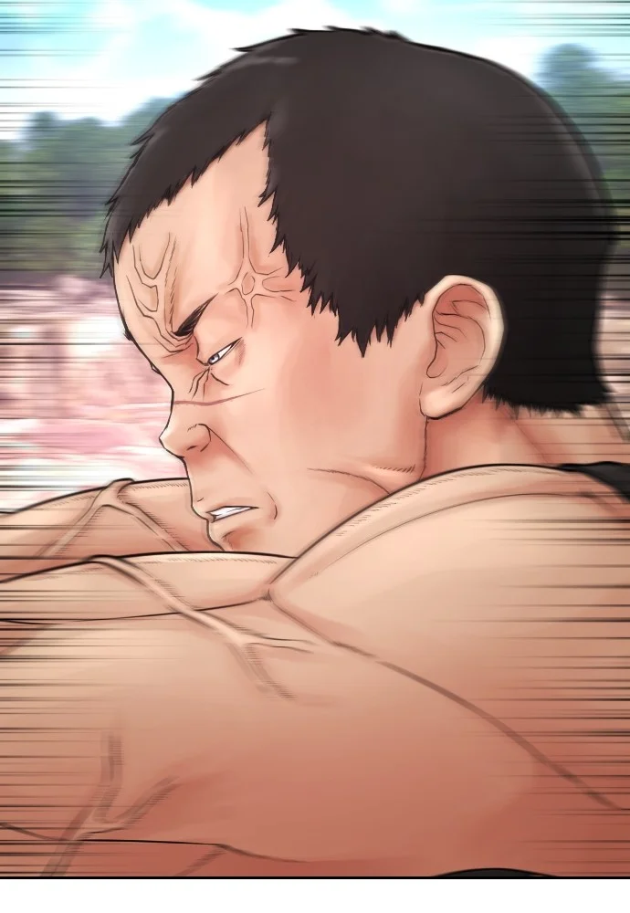 Highschool Lunch Dad Chapter 129 - halaman 79
