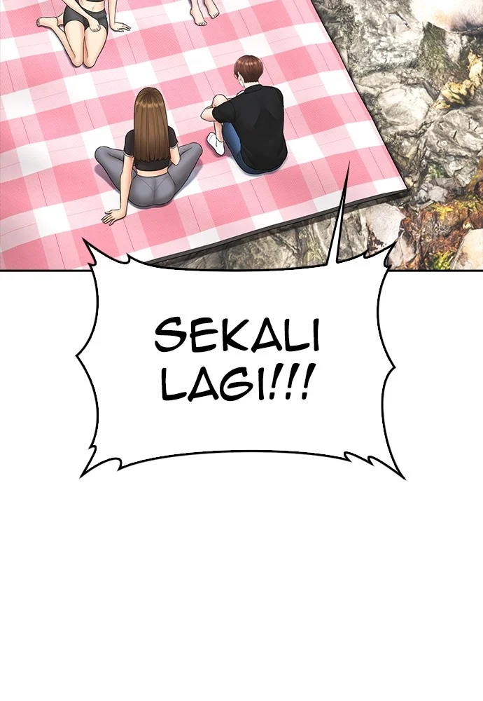 Highschool Lunch Dad Chapter 129 - halaman 88
