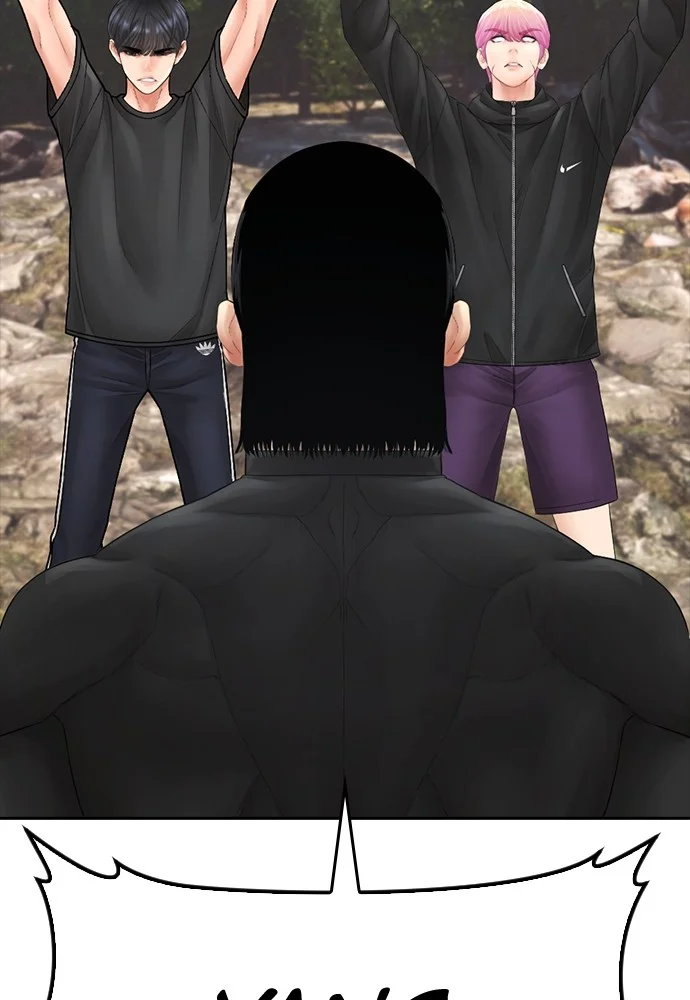 Highschool Lunch Dad Chapter 129 - halaman 90