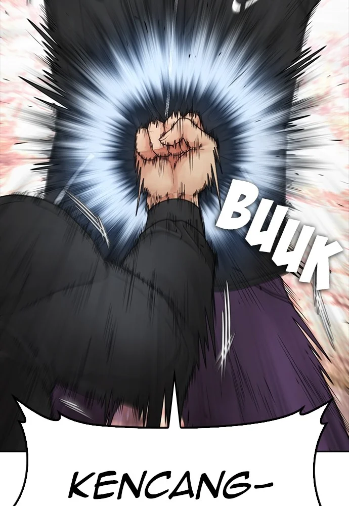Highschool Lunch Dad Chapter 129 - halaman 93
