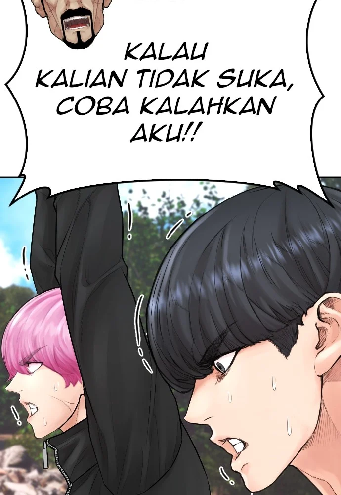 Highschool Lunch Dad Chapter 129 - halaman 95