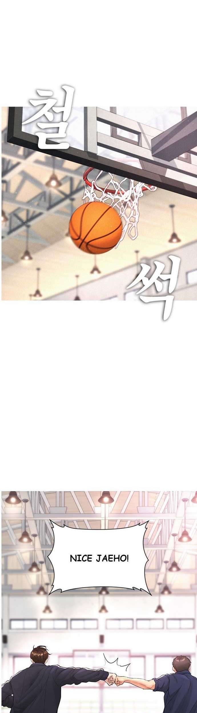 Highschool Lunch Dad Chapter 13 - halaman 11