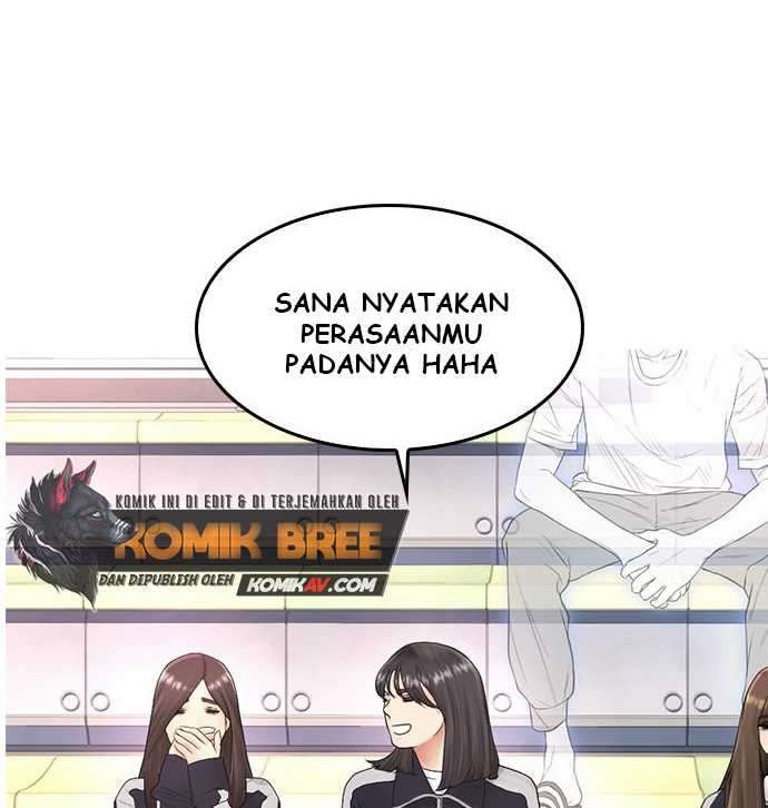 Highschool Lunch Dad Chapter 13 - halaman 13