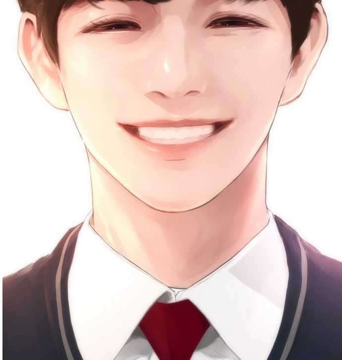 Highschool Lunch Dad Chapter 13 - halaman 17