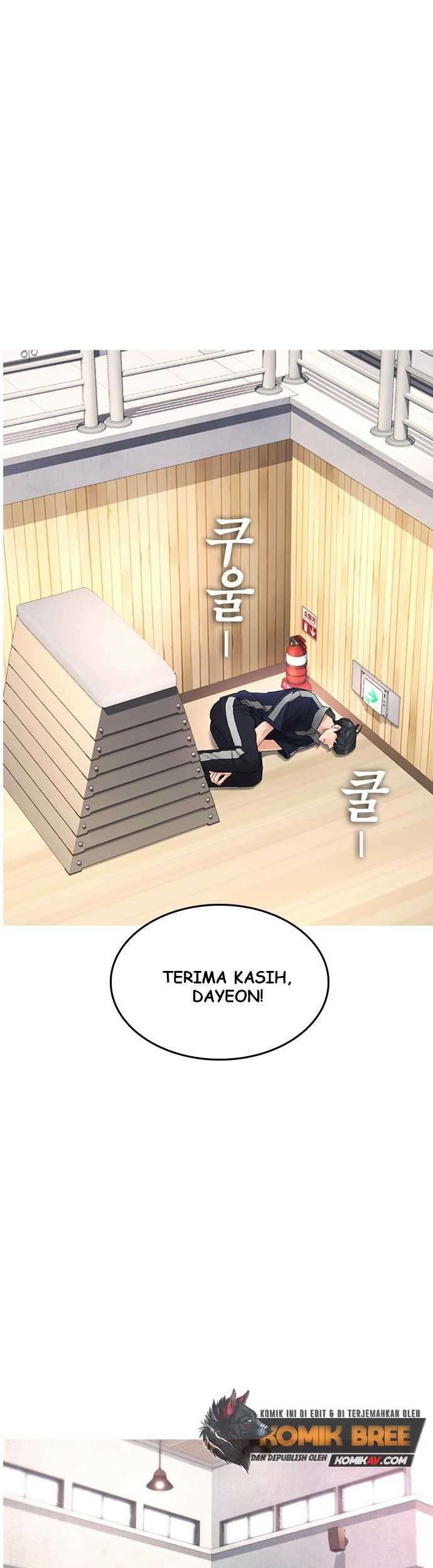 Highschool Lunch Dad Chapter 13 - halaman 19