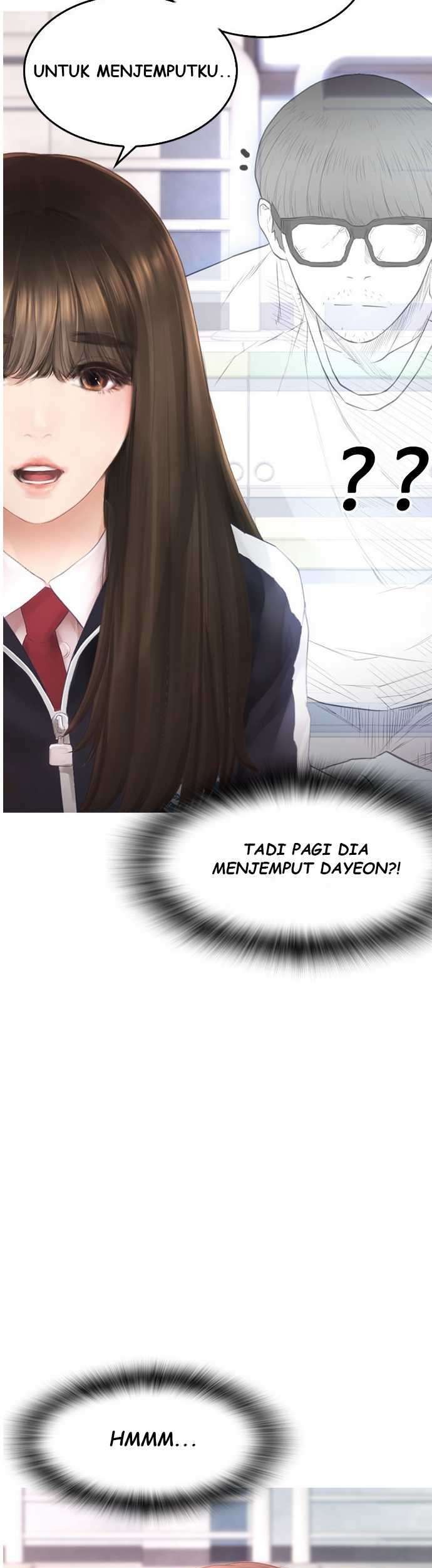 Highschool Lunch Dad Chapter 13 - halaman 22