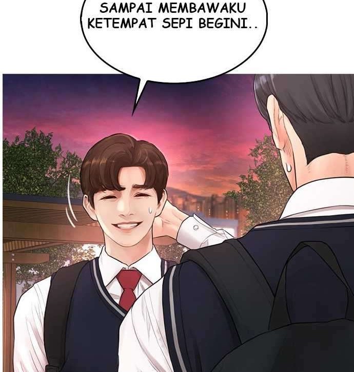 Highschool Lunch Dad Chapter 13 - halaman 33
