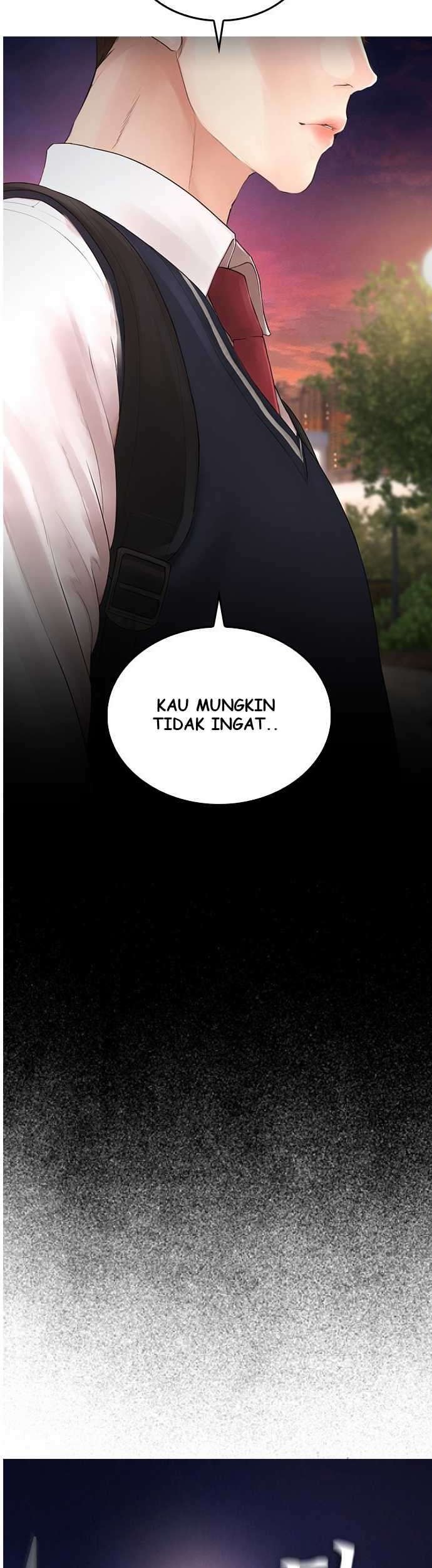 Highschool Lunch Dad Chapter 13 - halaman 36