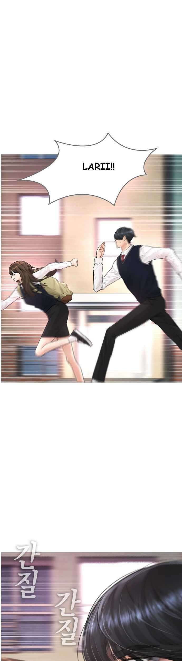 Highschool Lunch Dad Chapter 13 - halaman 38