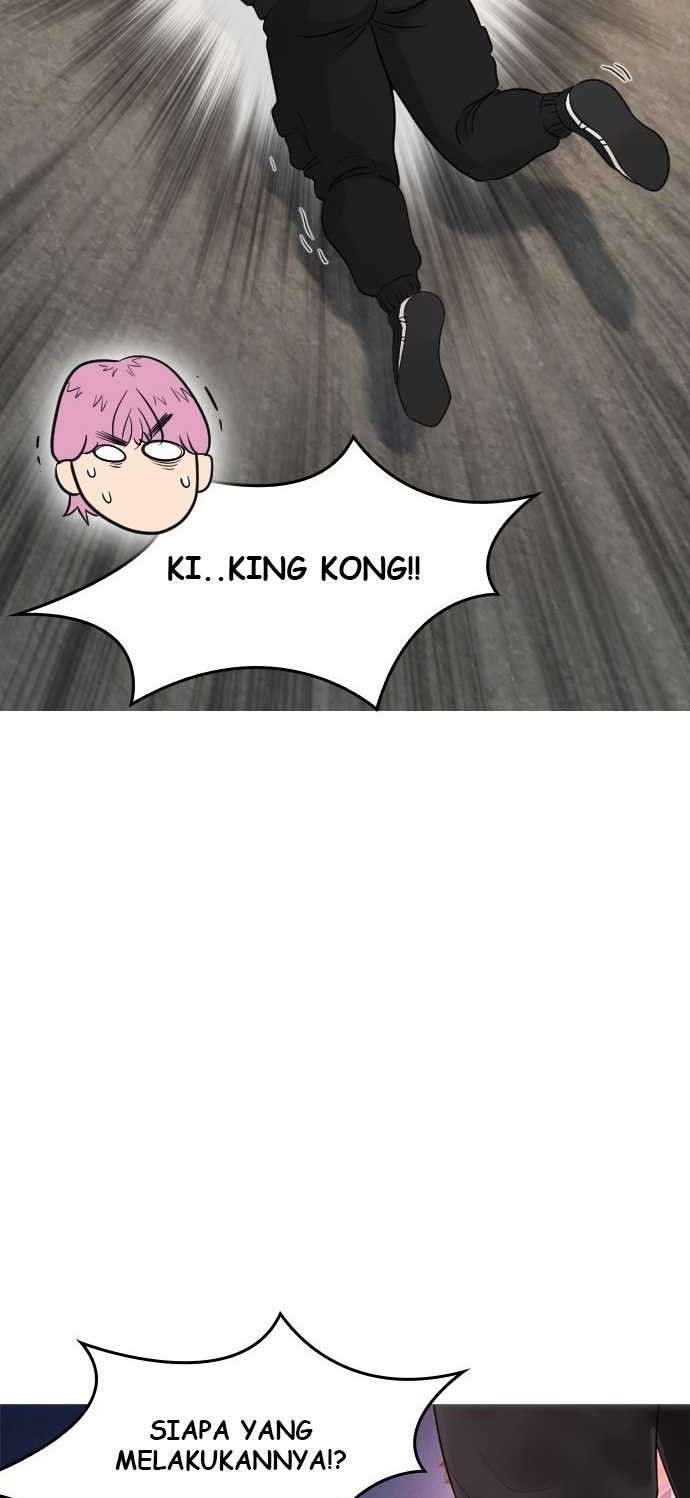 Highschool Lunch Dad Chapter 13 - halaman 47