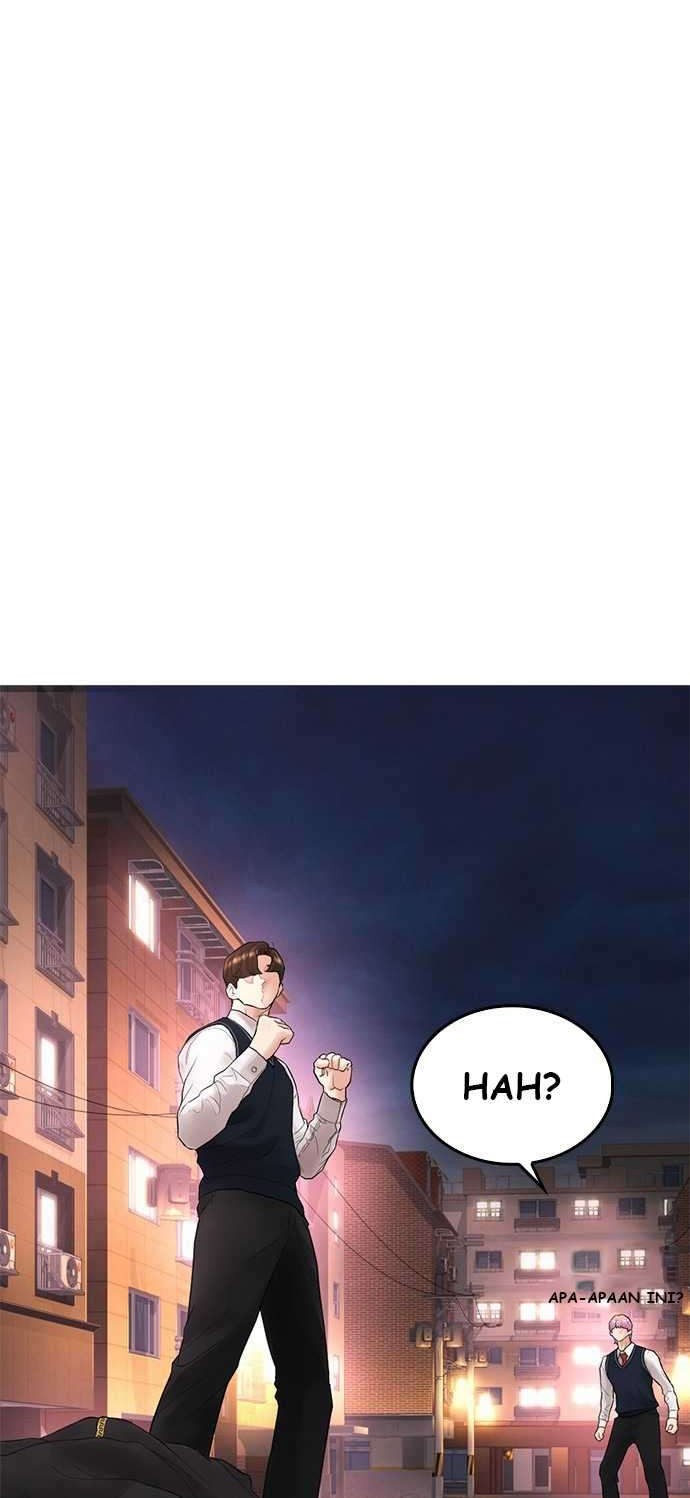 Highschool Lunch Dad Chapter 13 - halaman 53