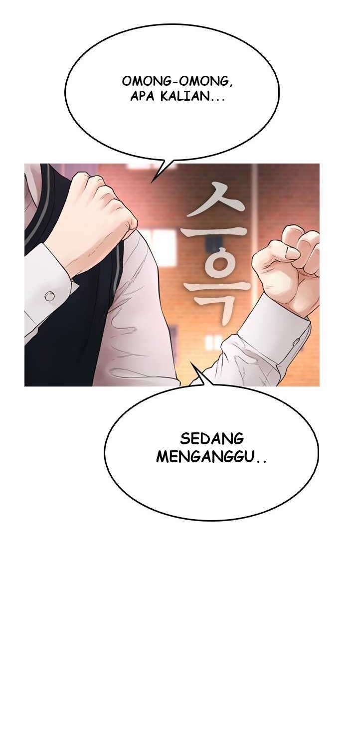 Highschool Lunch Dad Chapter 13 - halaman 56