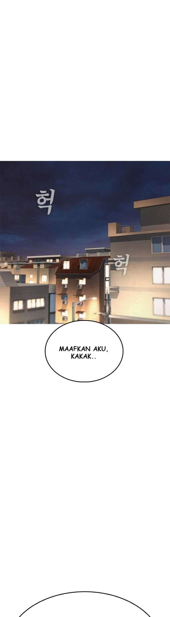 Highschool Lunch Dad Chapter 13 - halaman 63