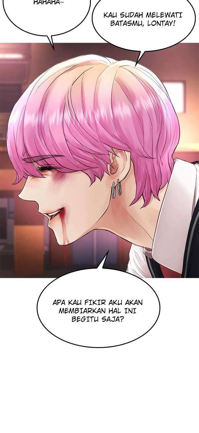 Highschool Lunch Dad Chapter 13 - halaman 65
