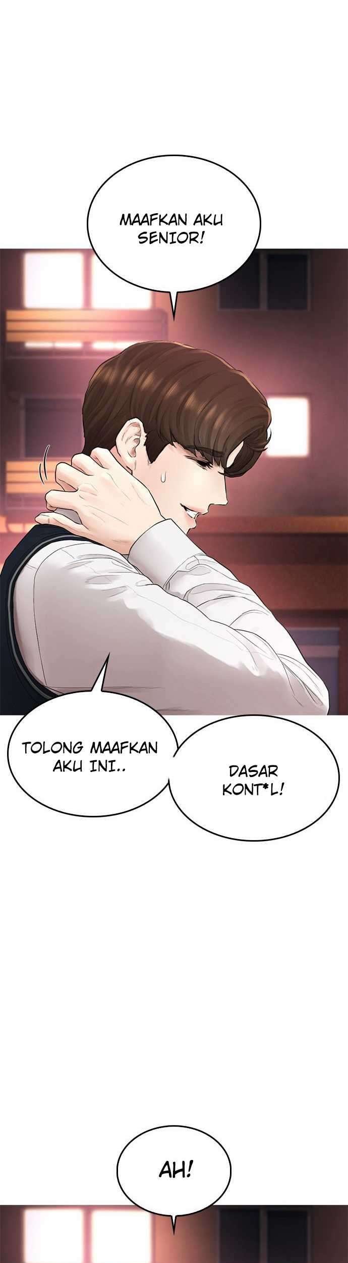 Highschool Lunch Dad Chapter 13 - halaman 66