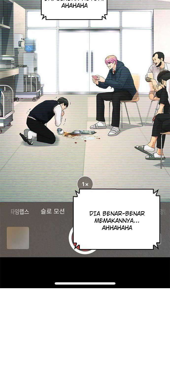 Highschool Lunch Dad Chapter 13 - halaman 71