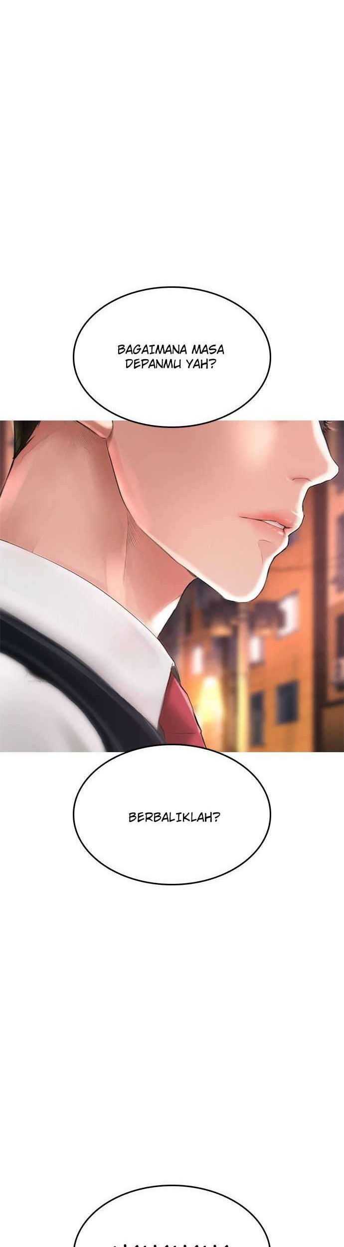 Highschool Lunch Dad Chapter 13 - halaman 79