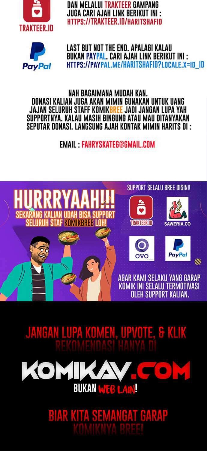 Highschool Lunch Dad Chapter 13 - halaman 86