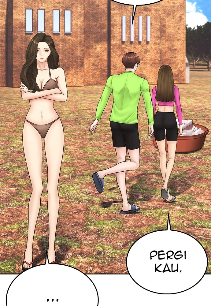 Highschool Lunch Dad Chapter 130 - halaman 116