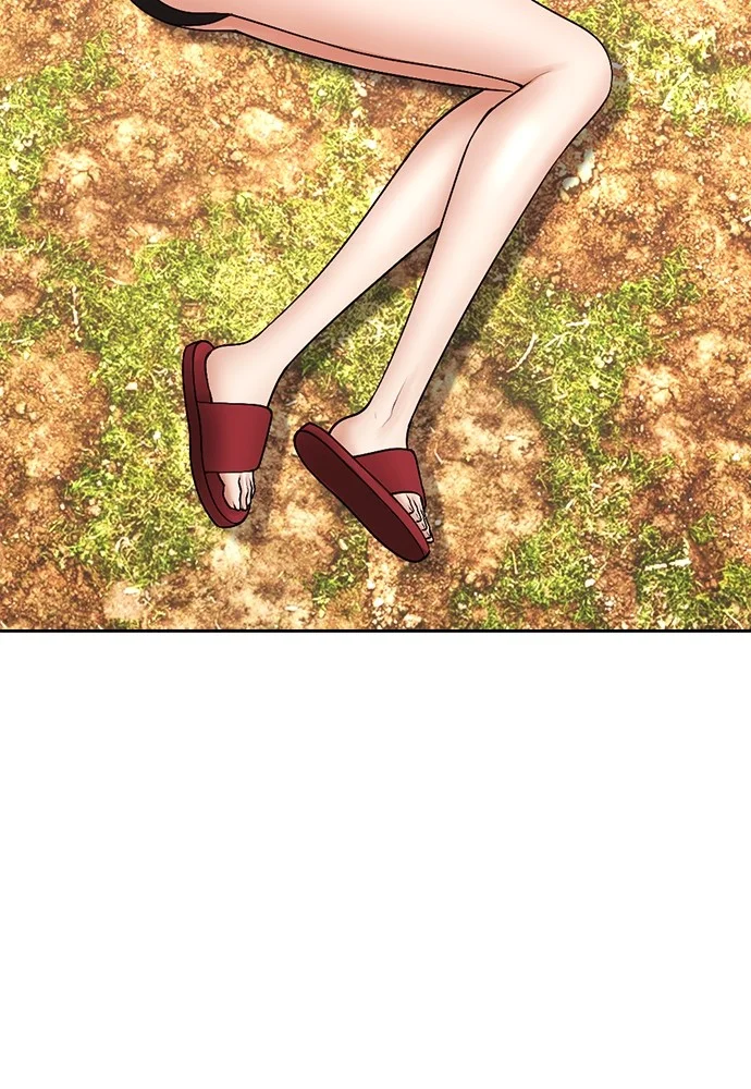 Highschool Lunch Dad Chapter 130 - halaman 166