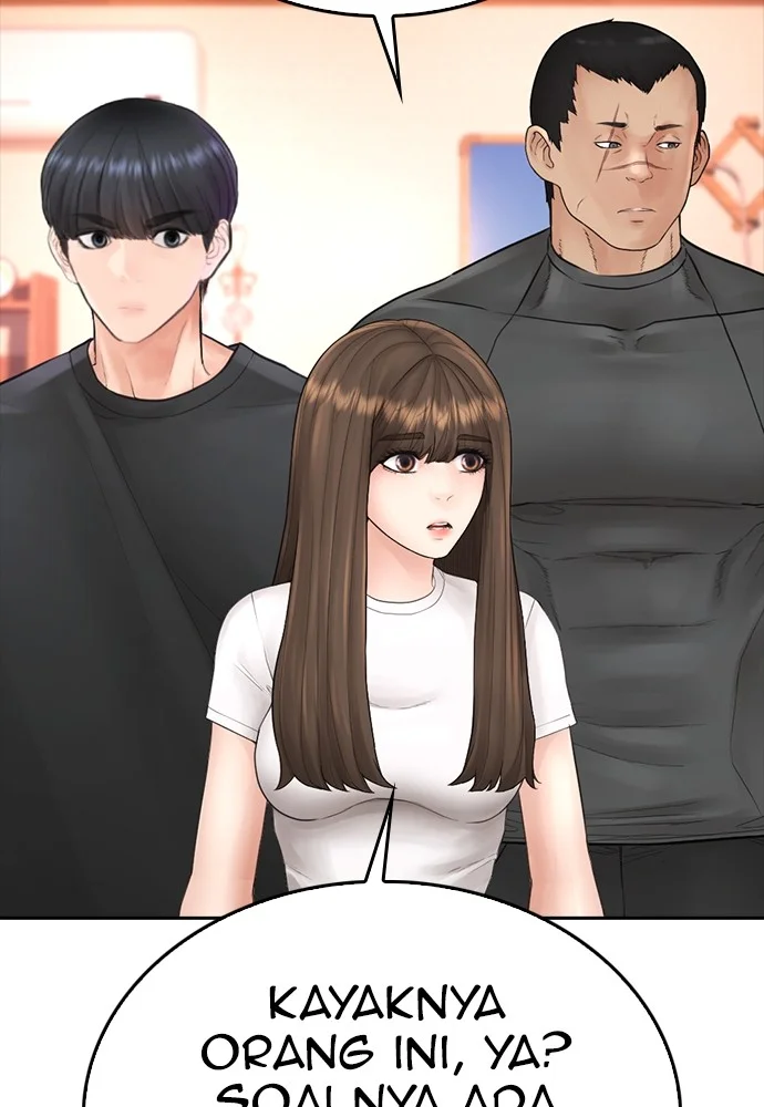 Highschool Lunch Dad Chapter 130 - halaman 175