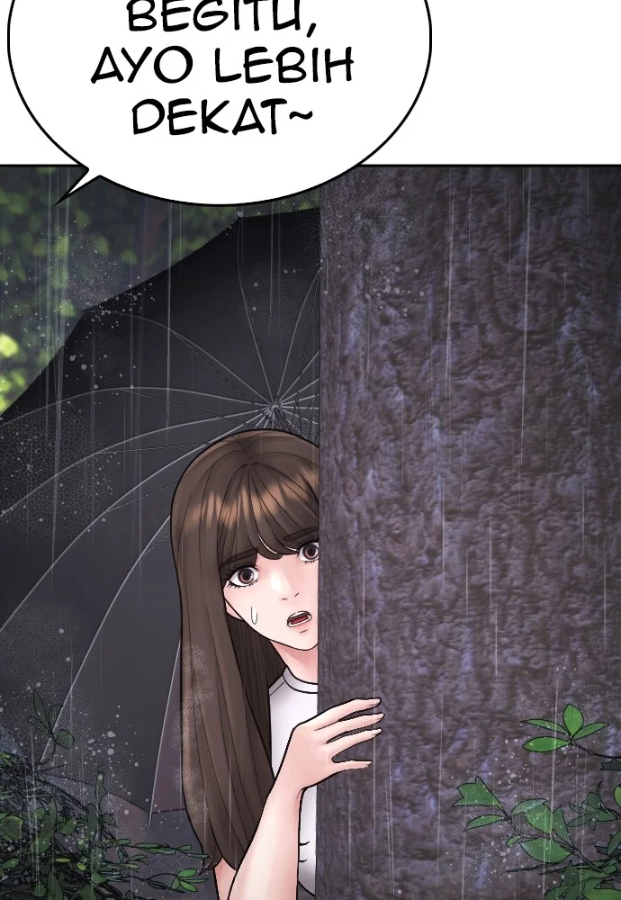 Highschool Lunch Dad Chapter 130 - halaman 4