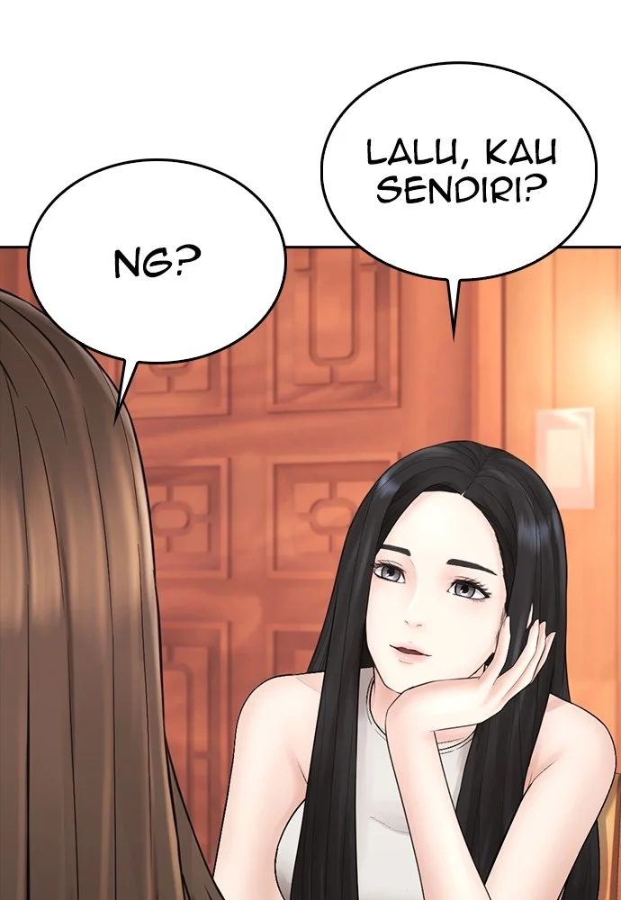 Highschool Lunch Dad Chapter 130 - halaman 40