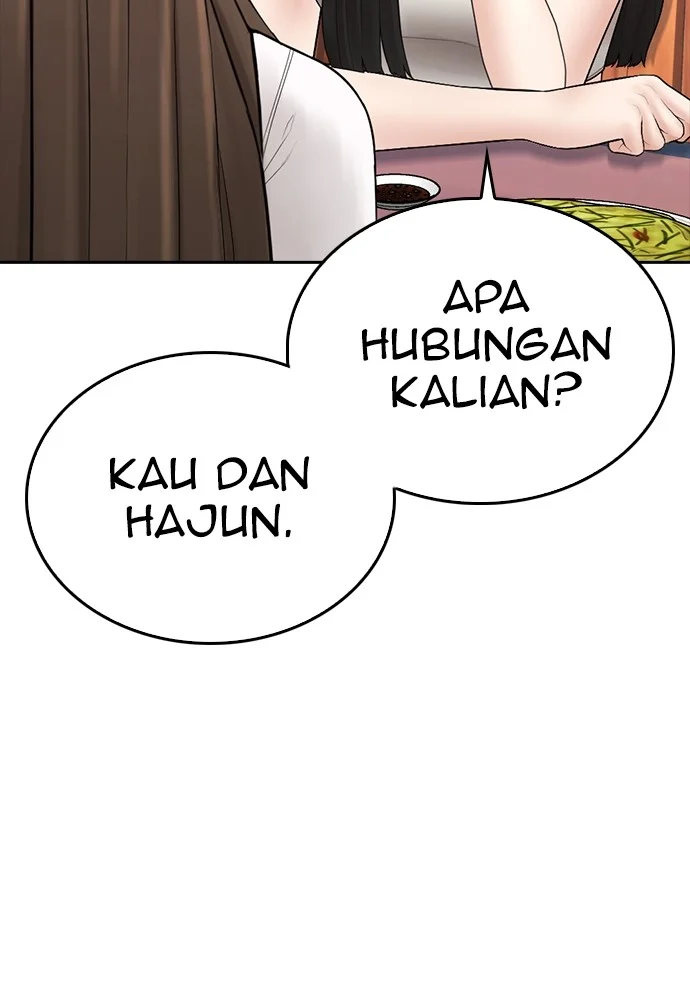 Highschool Lunch Dad Chapter 130 - halaman 41