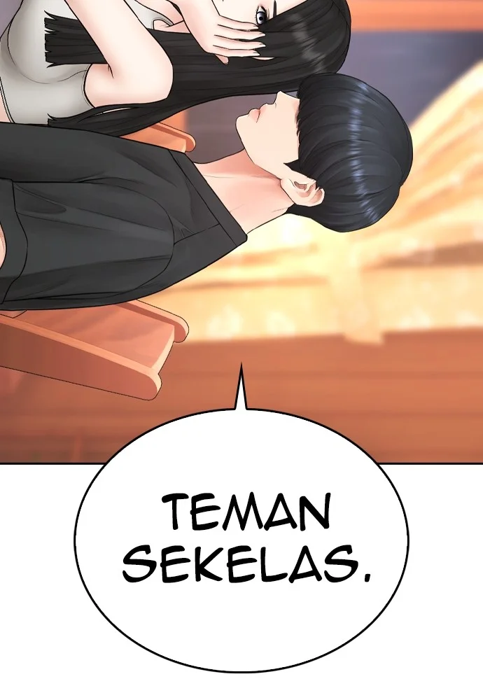 Highschool Lunch Dad Chapter 130 - halaman 46