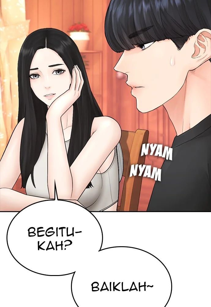 Highschool Lunch Dad Chapter 130 - halaman 48