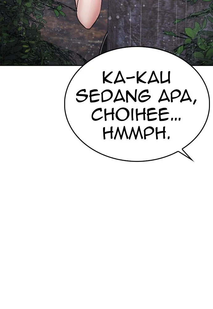 Highschool Lunch Dad Chapter 130 - halaman 5