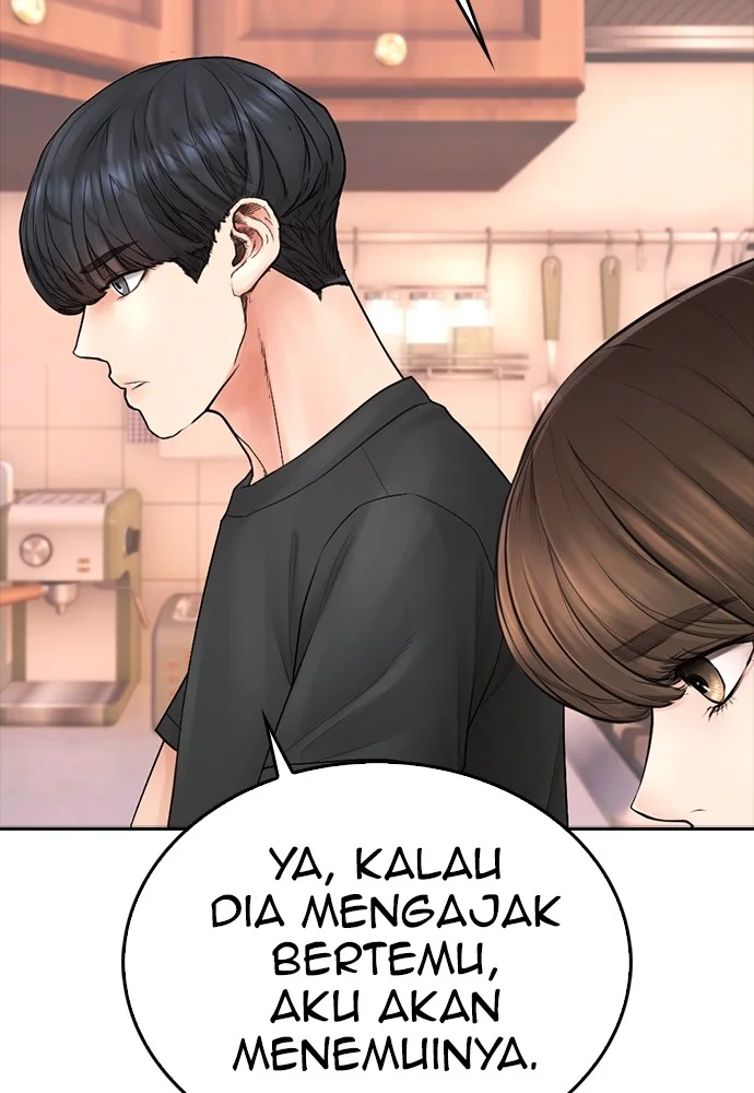 Highschool Lunch Dad Chapter 130 - halaman 64