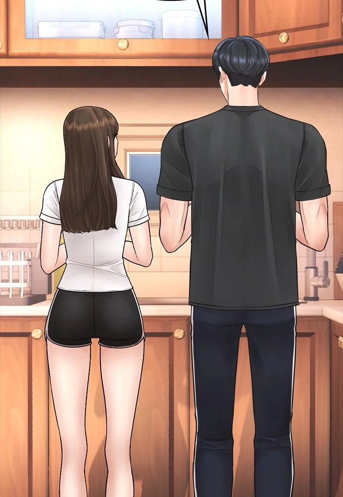 Highschool Lunch Dad Chapter 130 - halaman 71