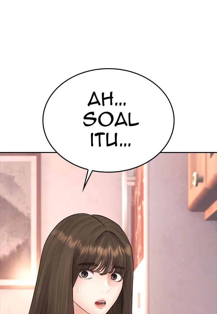 Highschool Lunch Dad Chapter 130 - halaman 73