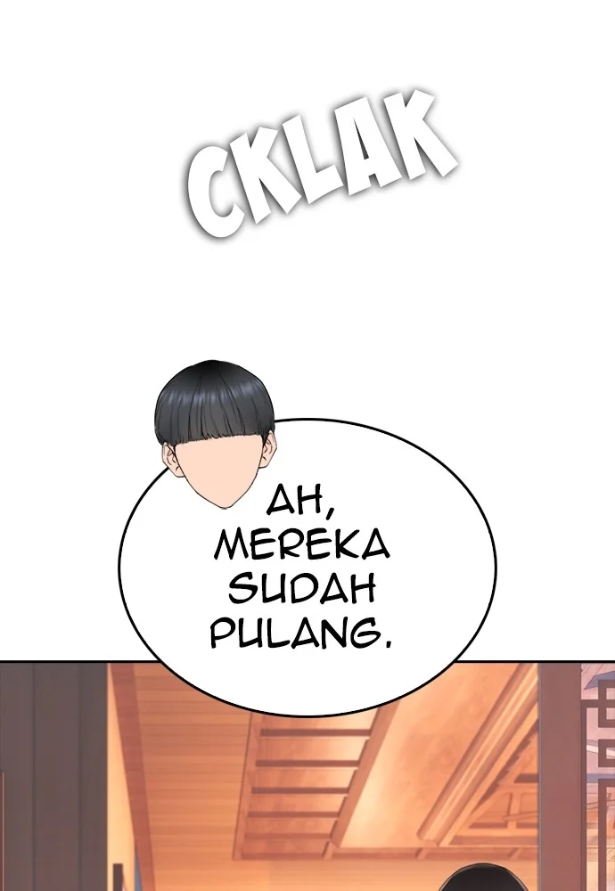 Highschool Lunch Dad Chapter 130 - halaman 82